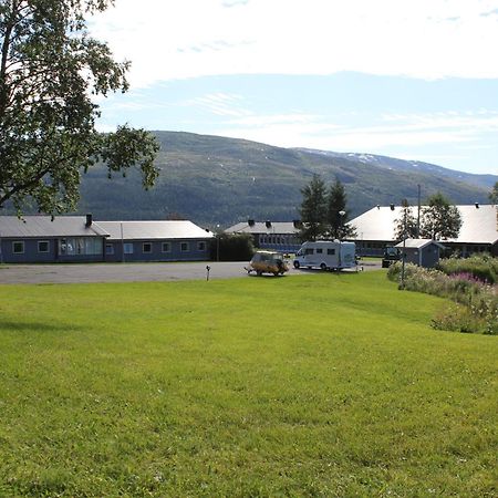 Sandvik Gjestegard Exterior photo